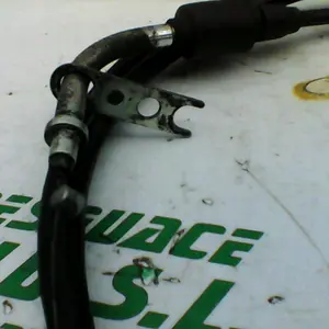 Foto de Cable acelerador Suzuki SIXTEEN 125 referencia 281-18-19820 foto 8