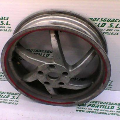 Foto de Llanta trasera Gilera RUNNER 50 SP referencia 88-19-19024