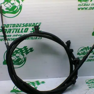 Foto de Cable de freno trasero Honda SH 125 referencia 58-22-33584 foto 4
