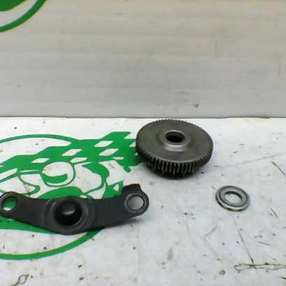 Foto de Piñón del motor de arranque Yamaha Neos 50 referencia 149-22-39859