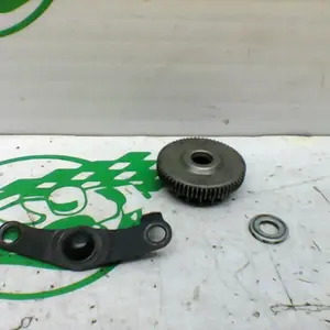 Foto de Piñón del motor de arranque Yamaha Neos 50 referencia 149-22-39859