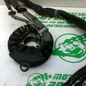 Foto de Encendido Honda Pcx 125 referencia 181-23-46237 foto 14
