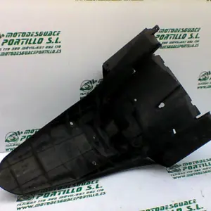 Foto de Portamatricula Honda Pcx 125 referencia 181-23-46196 foto 8
