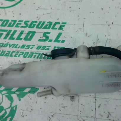 Foto de Bote expansor Honda SH 300 I referencia 364-23-46122