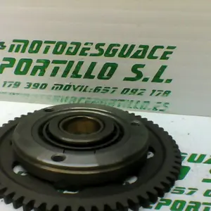 Foto de Embrague de arranque Sym CITYCOM 300 I referencia 246-19-22998 foto 5