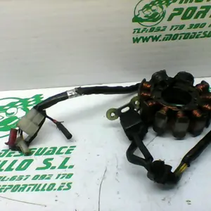 Foto de Encendido Sym HD-125 referencia 176-17-29147 foto 3