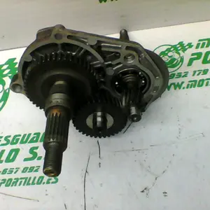 Foto de Relaciones Peugeot Speedfight 2 50 referencia 348-20-41558 foto 5