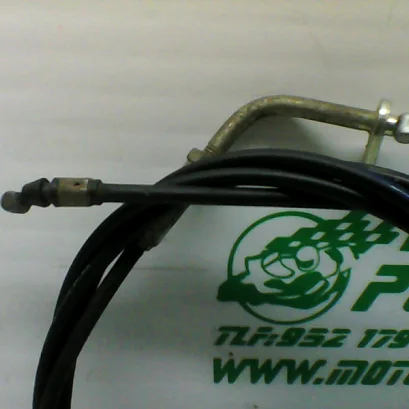 Foto de Cable cerradura asiento Kymco Movie xl 125 referencia 162-17-30378