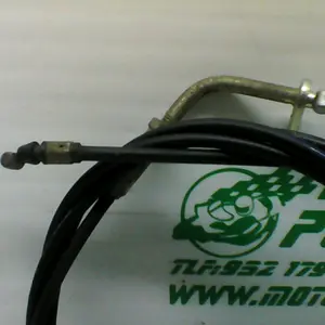 Foto de Cable cerradura asiento Kymco Movie xl 125 referencia 162-17-30378