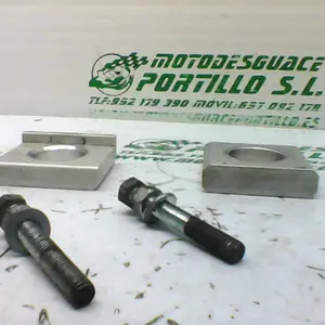 Foto de Tensores de rueda trasera Yamaha FZ1-N referencia 177-19-21743 foto 6