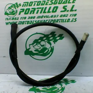 Foto de Cable cuentakilómetros Aprilia AMICO referencia 416-22-42666 foto 2