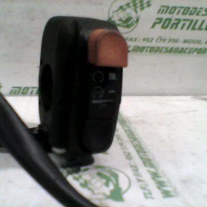 Foto de Piña derecha Yamaha XT 600 E referencia 72-24-47995