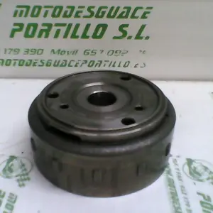 Foto de Plato magnetico Honda PS 125 referencia 453-22-41218 foto 6