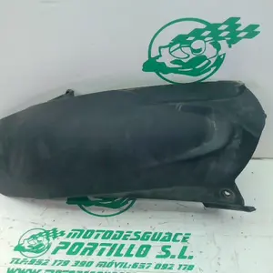 Foto de Guardabarro trasero Honda SH 125I 13-16 referencia 65-24-47285 foto 2