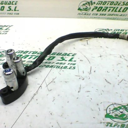 Foto de Cuadro de instrumento Kymco VENOX 250 referencia 154-19-20887