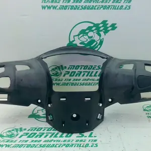 Foto de Contracabezón Honda SH 125I 13-16 referencia 70-24-47215 foto 9