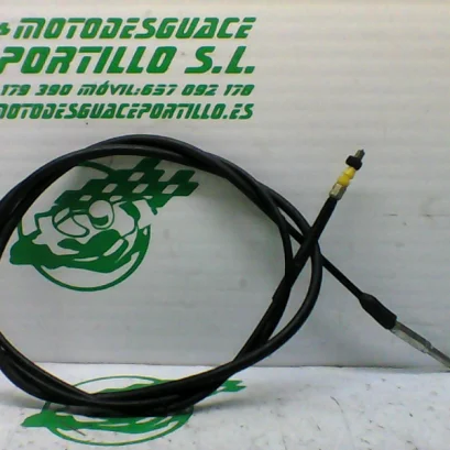 Foto de Cable cerradura asiento Peugeot VIVACITY 125 referencia 342-19-39091