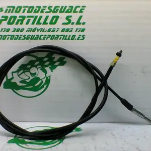 Foto de Cable cerradura asiento Peugeot VIVACITY 125 referencia 342-19-39091