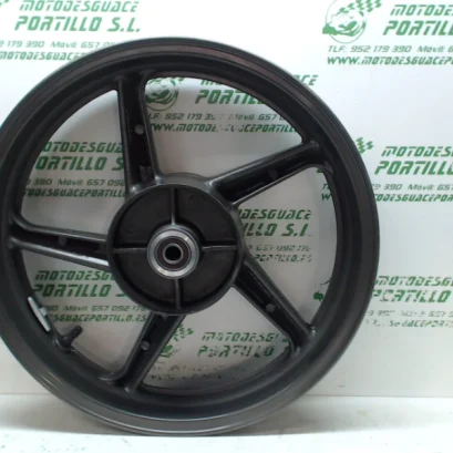 Foto de Llanta trasera Honda CBF 250 referencia 146-18-14643