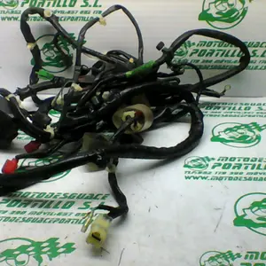 Foto de Instalación electrica Honda SH MODE referencia 413-21-32636 foto 3