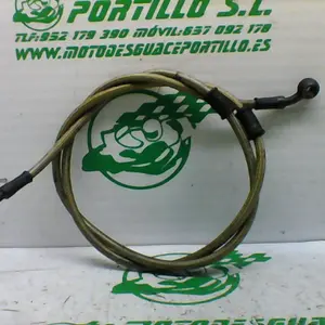 Foto de Latiguillo freno trasero Peugeot TWEET 125 15-18 referencia 8-24-47048 foto 4