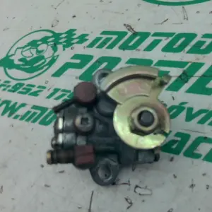 Foto de Bomba de aceite Piaggio NRG 50 referencia 63-16-45795 foto 2