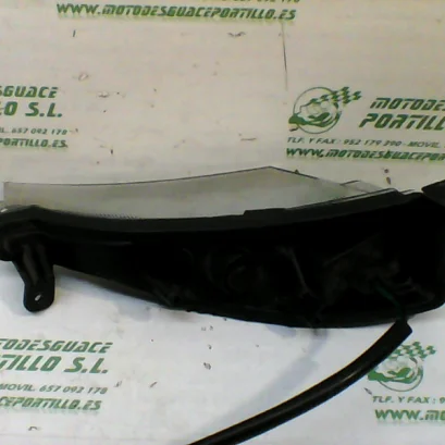 Foto de Intermitente delantero izquierdo Keeway SILVERBLADE 125 12-13 referencia 116-17-11650