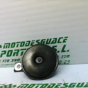 Foto de Claxon Suzuki GS-500-F referencia 166-19-21546 foto 4