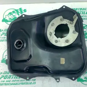 Foto de Deposito gasolina Honda PS 125 referencia 384-23-46425 foto 14