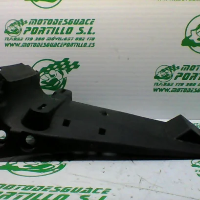 Foto de Portamatricula Yamaha VITY 125 referencia 75-18-13088