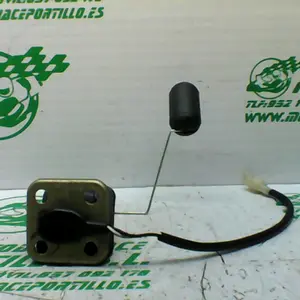 Foto de Aforador Keeway ZAHARA 50 referencia 404-21-37089 foto 2