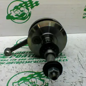 Foto de Cigüeñal Piaggio LIBERTY 125 3V referencia 378-24-49314 foto 3