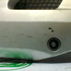 Foto de Carcasa bajo asiento derecho Honda CBF 250 referencia 180-20-33902 foto 11