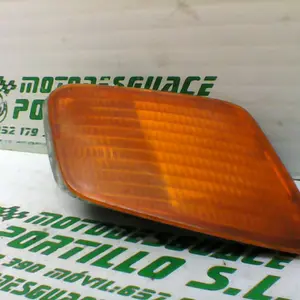 Foto de Intermitente delantero derecho Piaggio ZIP Aire 2T 1 50 referencia 13-19-22174 foto 3