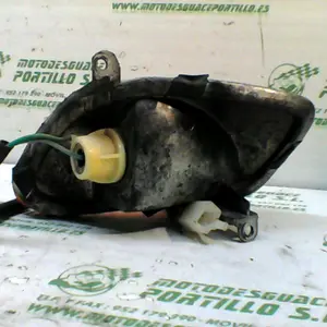 Foto de Intermitente delantero derecho Hammel THERMITE 125 referencia 199-18-15564 foto 2