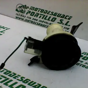 Foto de Tapón de gasolina Kymco Xciting 500 referencia 30-16-18293 foto 1