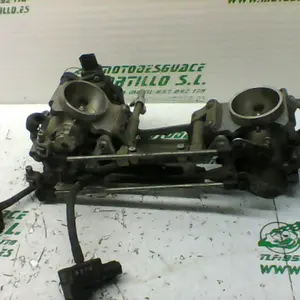 Foto de Cuerpo inyección Suzuki SV 650 S referencia 332-19-24870 foto 3