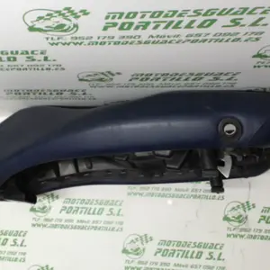 Foto de Asiento Peugeot Ludix 50 referencia 116-18-19948 foto 6