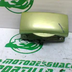 Foto de Luz de matricula Vespa GT 200 L referencia 138-22-34363 foto 3