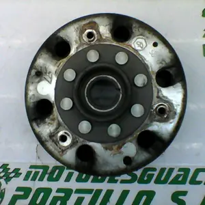 Foto de Plato magnetico Piaggio FLY 125 4T referencia 26-21-45540 foto 8