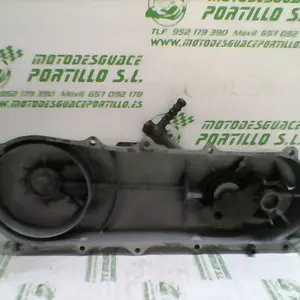 Foto de Tapa de cárter Honda SKY 50 referencia 90-18-29843 foto 7