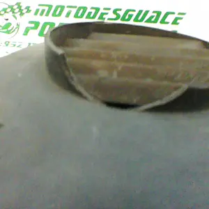 Foto de Carcasa del encendido Piaggio ZIP Aire 2T 1 50 referencia 13-19-19897 foto 5