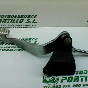 Foto de Palanca de freno trasero Kymco VENOX 250 referencia 257-19-39710 foto 7