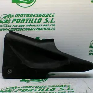 Foto de Carcasa bajo asiento Daelim Roadwin 125 i referencia 230-19-38110 foto 9
