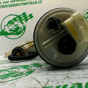 Foto de Bomba gasolina Piaggio MP3 250 RL referencia 397-21-40203 foto 2