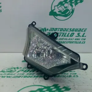 Foto de Intermitente delantero derecho Sym JOYMAX 125 GTS referencia 375-21-47632 foto 3