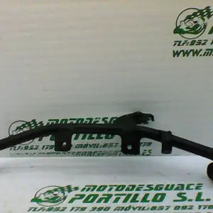 Foto de Kit soporte del carenado Honda CBF 125 M referencia 170-19-20582 foto 4