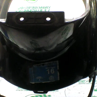 Foto de Carcasa bajo asiento Piaggio LIBERTY 125 - 05-08 referencia 45-21-30250