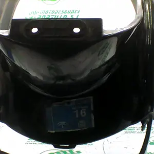 Foto de Carcasa bajo asiento Piaggio LIBERTY 125 - 05-08 referencia 45-21-30250