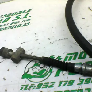 Foto de Cable freno delantero Honda LEAD 100 referencia 136-17-32282 foto 5